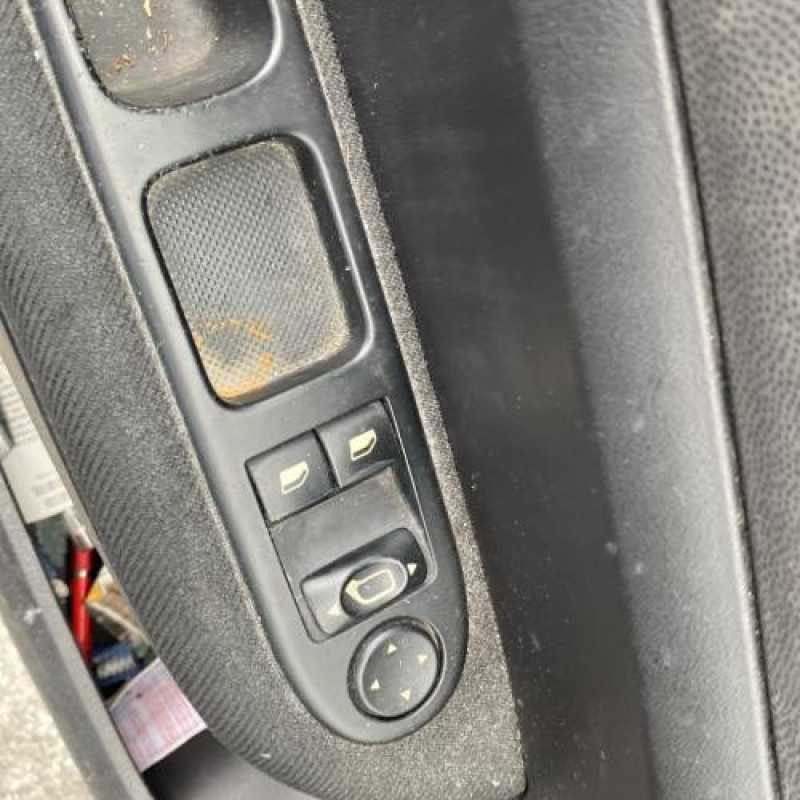 Aile avant gauche PEUGEOT 307 Photo n°14