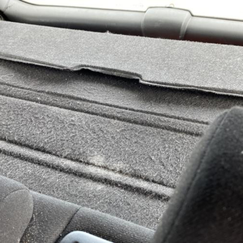 Aile avant gauche PEUGEOT 307 Photo n°17