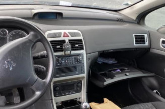 Aile avant gauche PEUGEOT 307