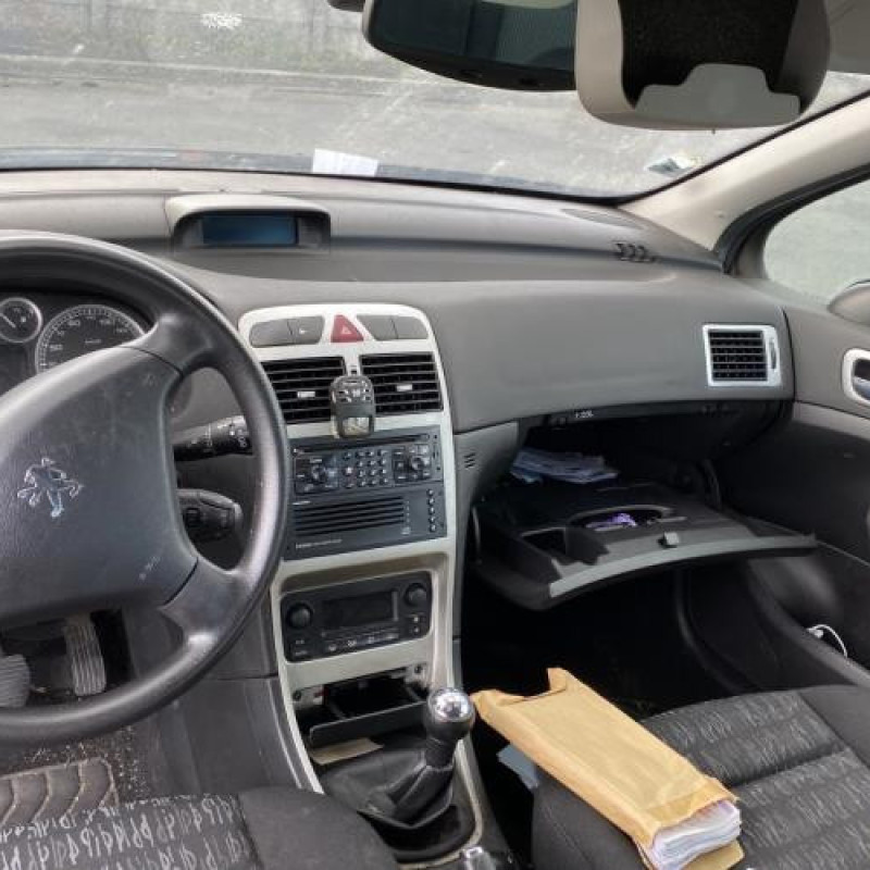 Aile avant gauche PEUGEOT 307 Photo n°18