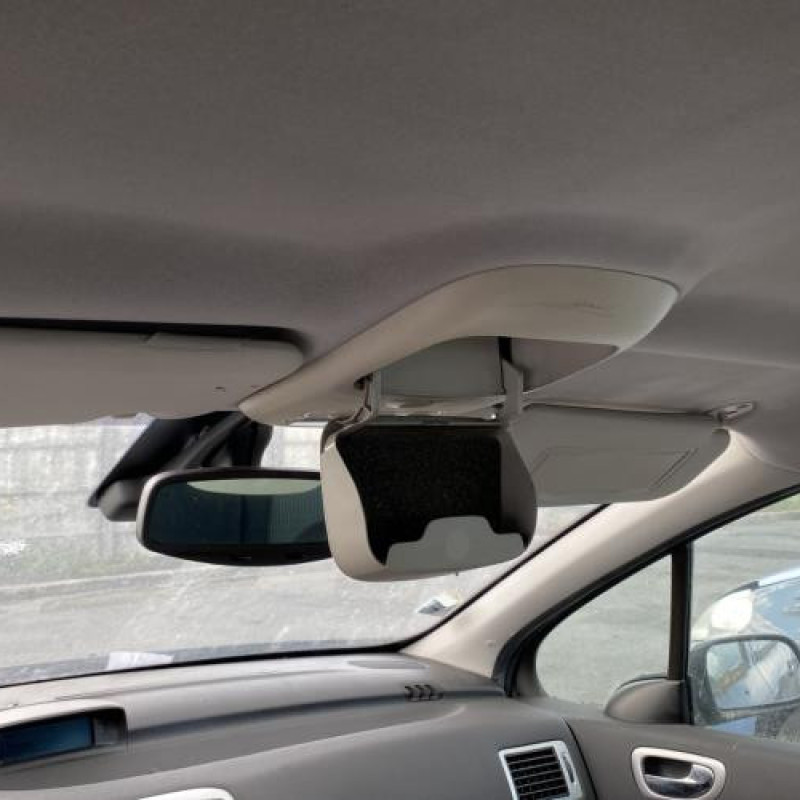 Aile avant gauche PEUGEOT 307 Photo n°19