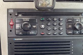 Aile avant gauche PEUGEOT 307