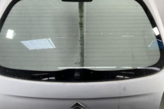 Malle/Hayon arriere CITROEN XSARA PICASSO Photo n°1