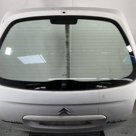 Malle/Hayon arriere CITROEN XSARA PICASSO Photo n°1
