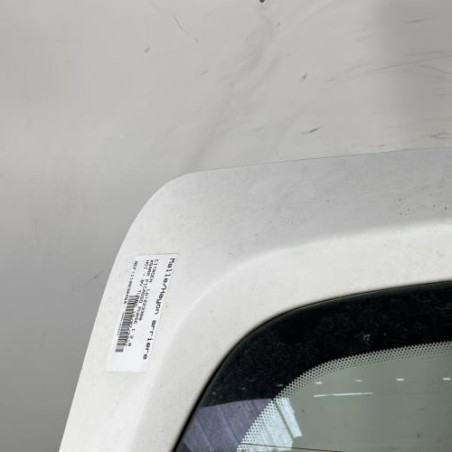 Malle/Hayon arriere CITROEN XSARA PICASSO