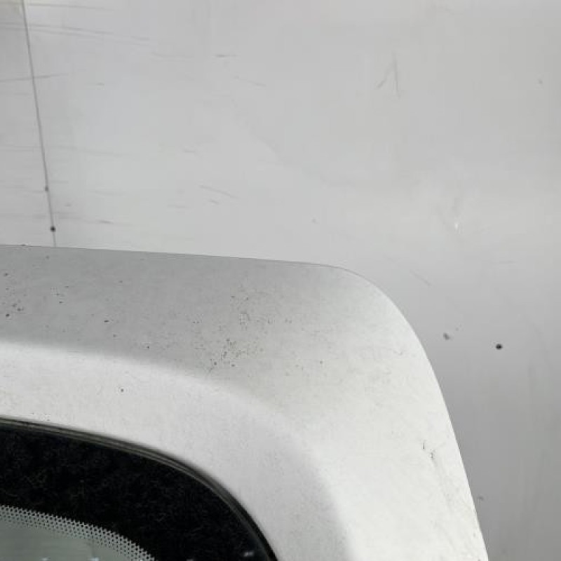 Malle/Hayon arriere CITROEN XSARA PICASSO Photo n°3