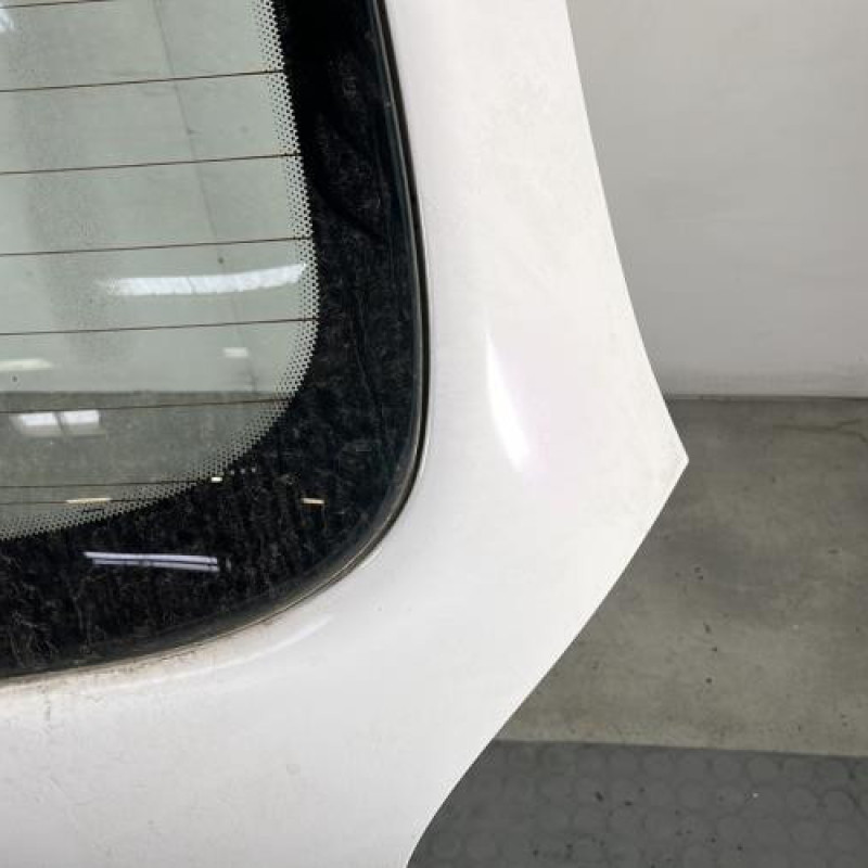 Malle/Hayon arriere CITROEN XSARA PICASSO Photo n°4