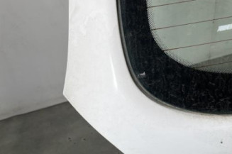 Malle/Hayon arriere CITROEN XSARA PICASSO