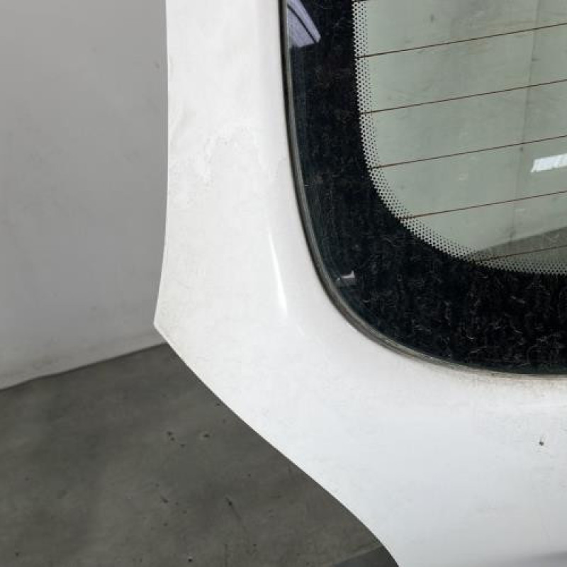 Malle/Hayon arriere CITROEN XSARA PICASSO Photo n°5