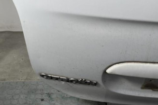 Malle/Hayon arriere CITROEN XSARA PICASSO