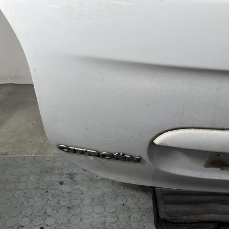 Malle/Hayon arriere CITROEN XSARA PICASSO Photo n°6