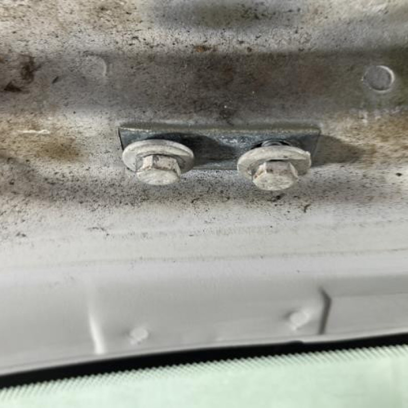 Malle/Hayon arriere CITROEN XSARA PICASSO Photo n°8
