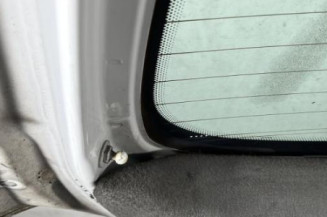 Malle/Hayon arriere CITROEN XSARA PICASSO