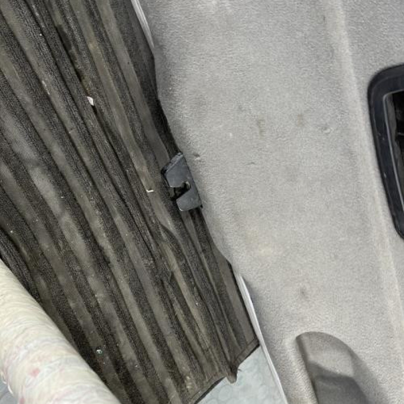 Malle/Hayon arriere CITROEN XSARA PICASSO Photo n°12