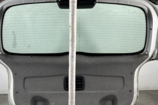 Malle/Hayon arriere CITROEN XSARA PICASSO