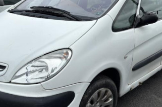 Malle/Hayon arriere CITROEN XSARA PICASSO