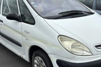 Malle/Hayon arriere CITROEN XSARA PICASSO