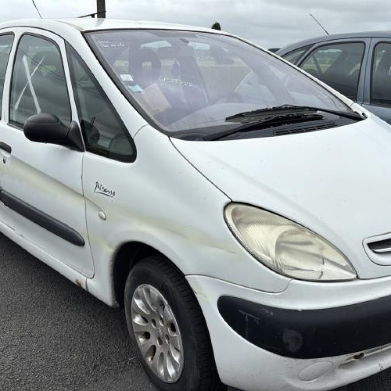 Malle/Hayon arriere CITROEN XSARA PICASSO Photo n°15
