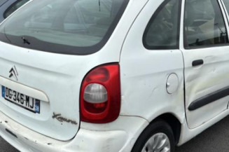 Malle/Hayon arriere CITROEN XSARA PICASSO