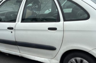 Malle/Hayon arriere CITROEN XSARA PICASSO