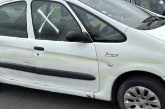 Malle/Hayon arriere CITROEN XSARA PICASSO