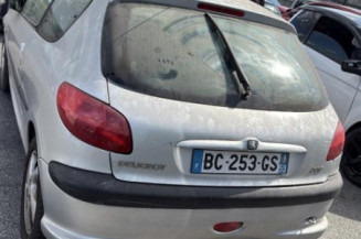 Moto ventilateur radiateur PEUGEOT 206