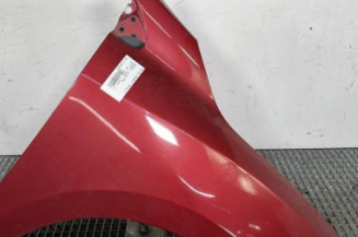 Aile avant droit RENAULT MEGANE 3 Photo n°1