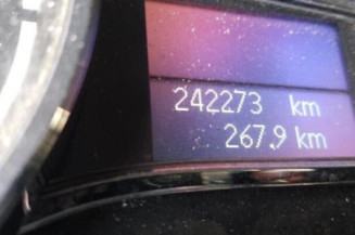 Aile avant droit RENAULT MEGANE 3