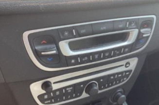 Aile avant droit RENAULT MEGANE 3