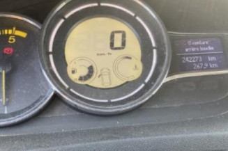 Aile avant droit RENAULT MEGANE 3