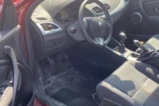 Aile avant droit RENAULT MEGANE 3