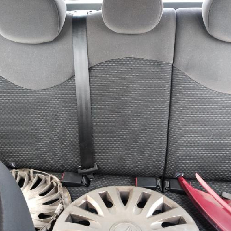 Bras essuie glace arriere CITROEN C3 1 Photo n°9