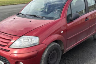 Bras essuie glace arriere CITROEN C3 1