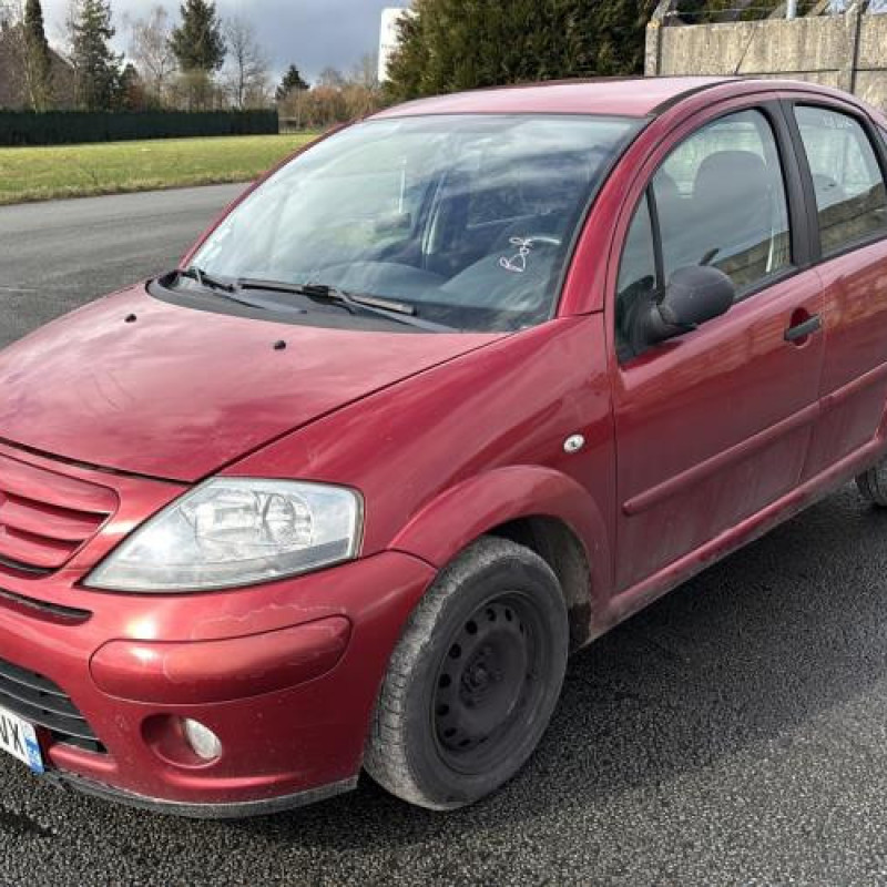Bras essuie glace arriere CITROEN C3 1 Photo n°14