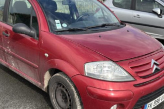 Bras essuie glace arriere CITROEN C3 1