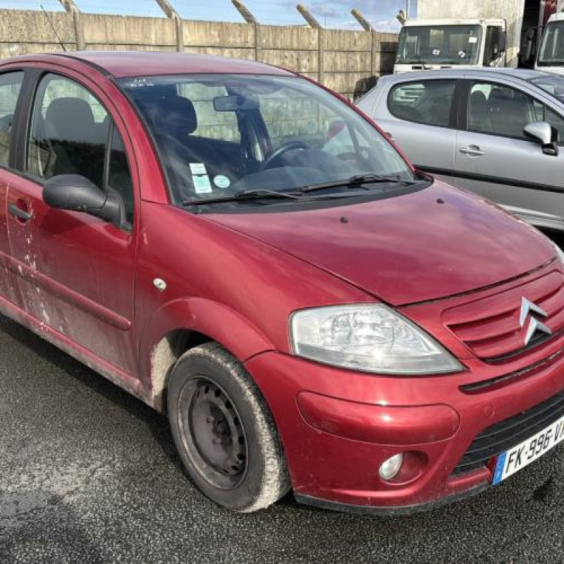 Bras essuie glace arriere CITROEN C3 1 Photo n°15