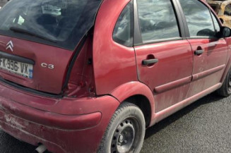 Bras essuie glace arriere CITROEN C3 1