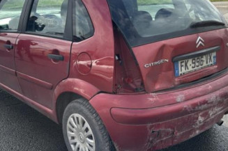 Bras essuie glace arriere CITROEN C3 1
