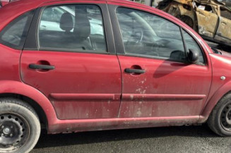 Bras essuie glace arriere CITROEN C3 1