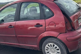 Bras essuie glace arriere CITROEN C3 1