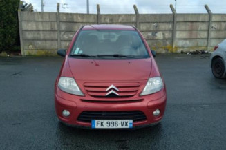 Capot CITROEN C3 1
