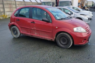 Capot CITROEN C3 1