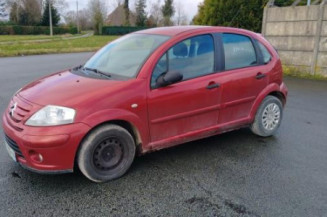 Capot CITROEN C3 1