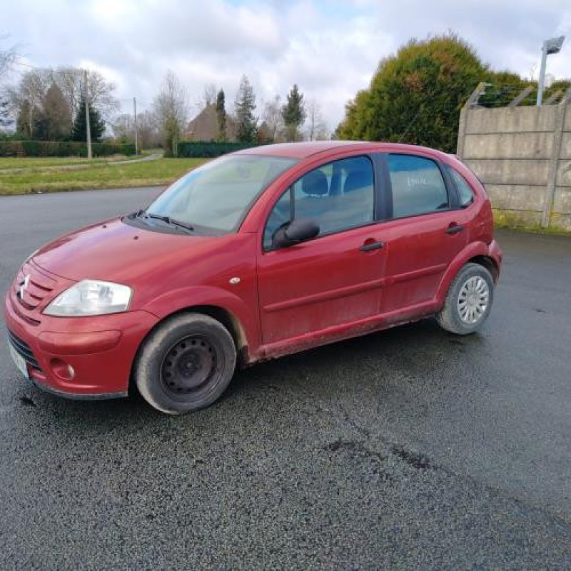 Capot CITROEN C3 1 Photo n°13