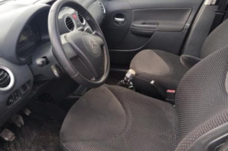 Capot CITROEN C3 1