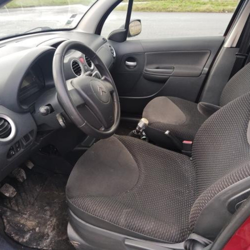 Capot CITROEN C3 1 Photo n°15