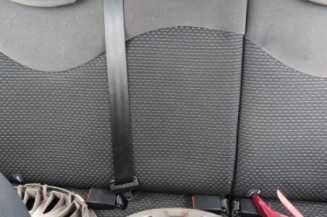 Capot CITROEN C3 1
