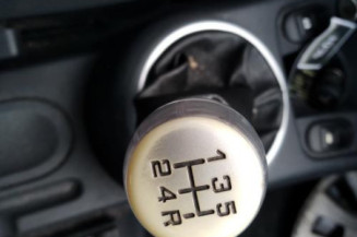 Capot CITROEN C3 1