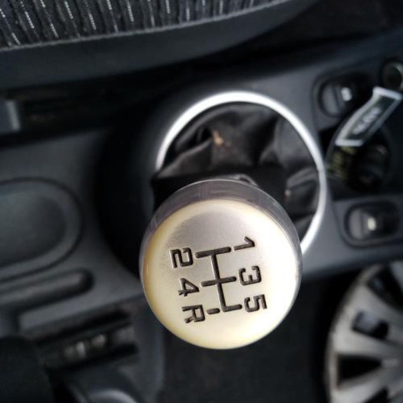 Capot CITROEN C3 1 Photo n°17
