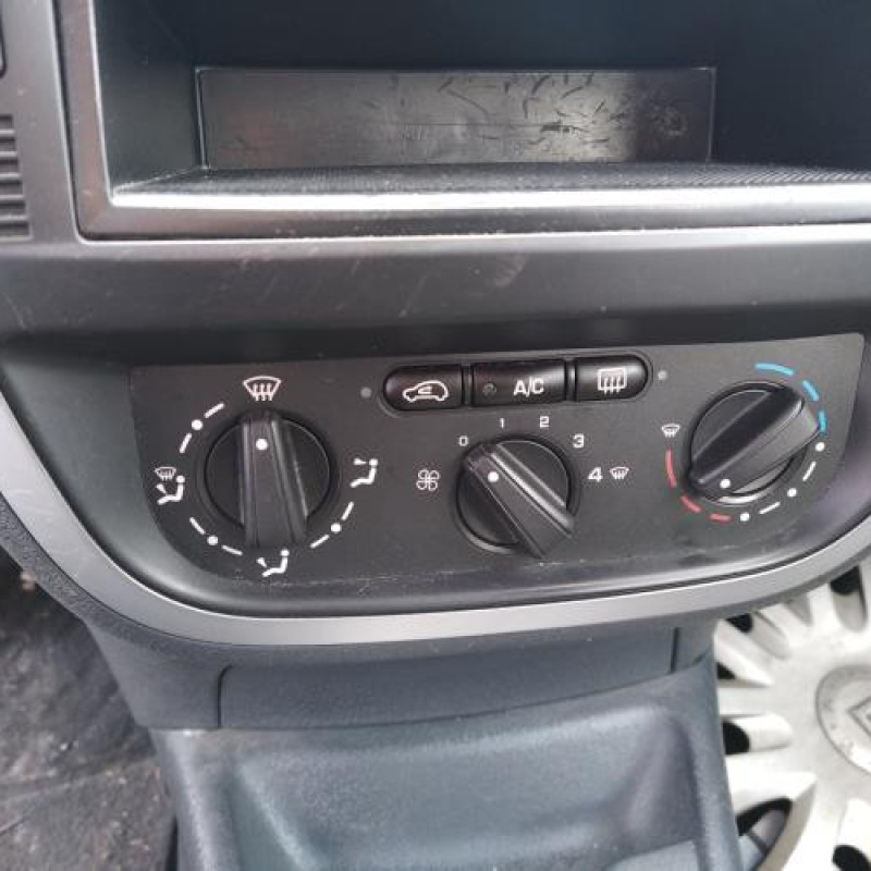 Capot CITROEN C3 1 Photo n°18